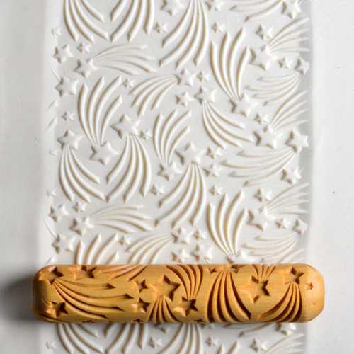 MKM BHR - Big Hand Rollers