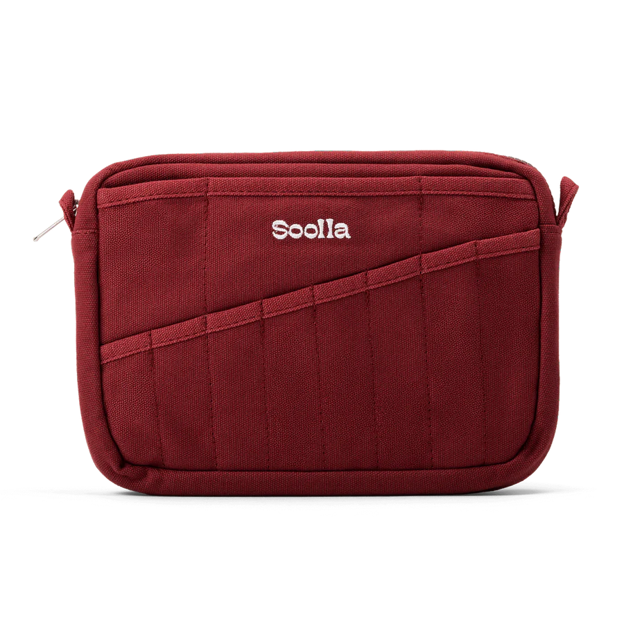 Soola Studio Pouch